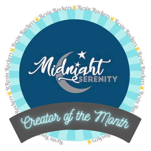 🤘Creator of the Month: Midnight Serenity🤘
