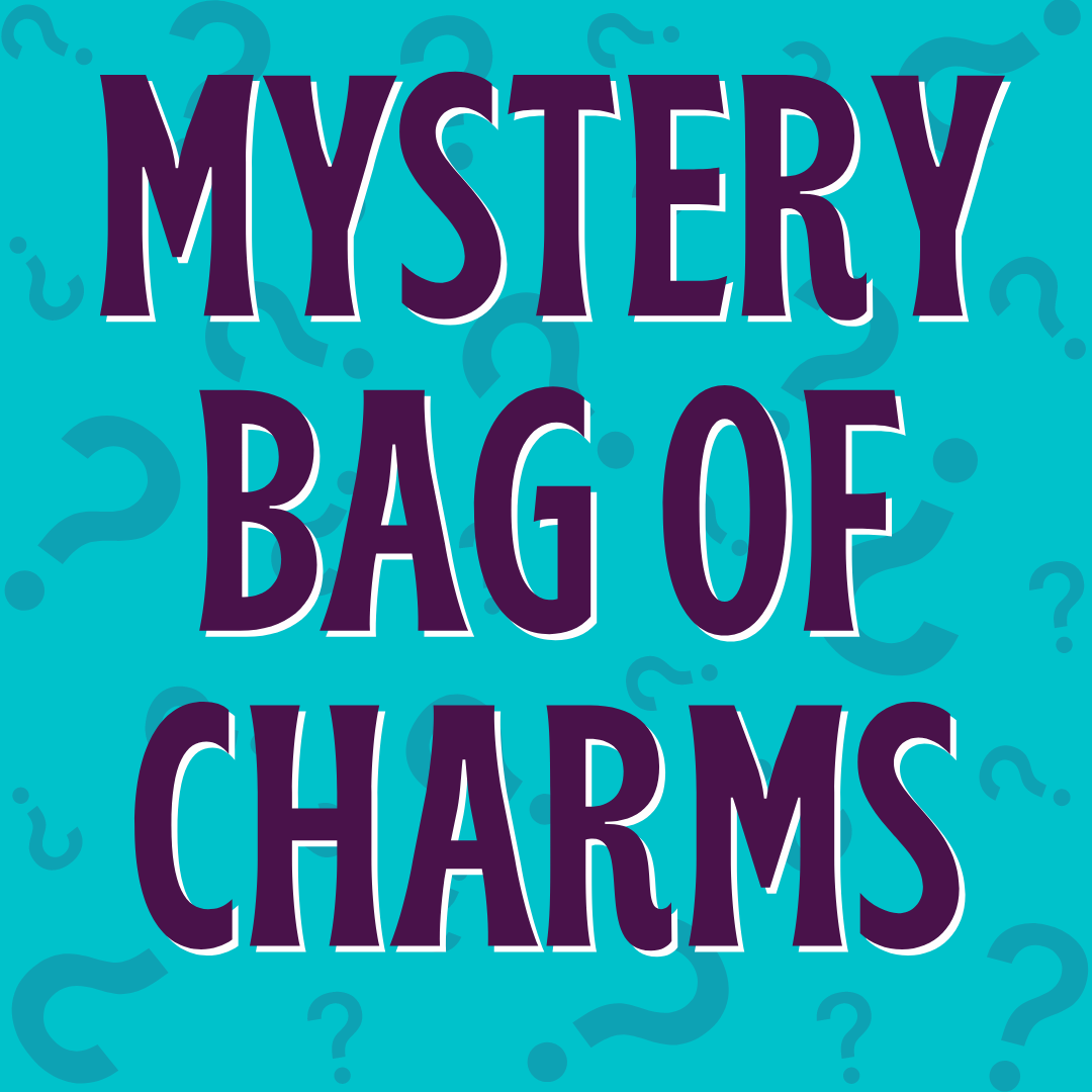 Mystery Bag of Charms