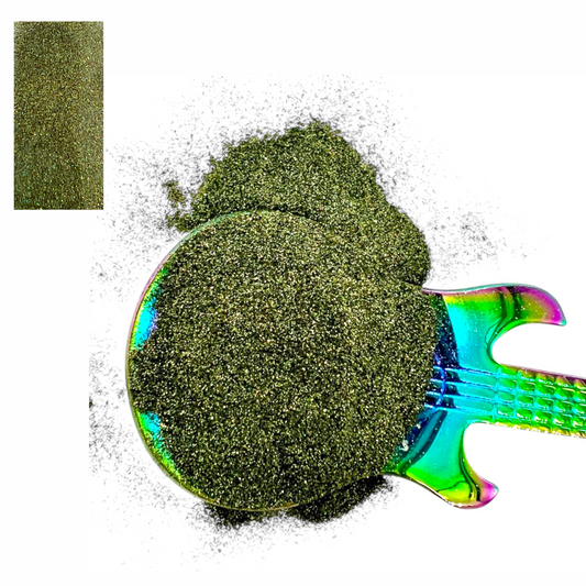 Army of Me Holographic Stardust Shimmer Dust