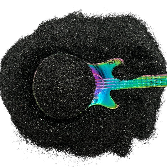 Black Hole Sun Microfine Glitter