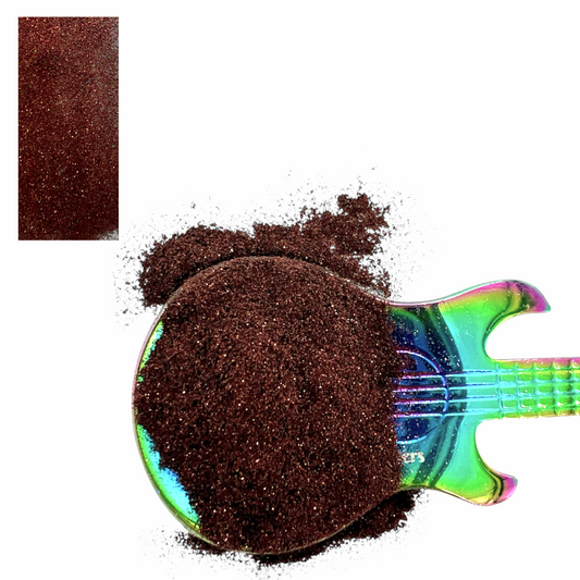 Coffee & TV Stardust Shimmer Dust