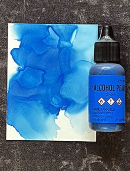 Ranger Individual Alcohol Pearl Inks - Multiple Options Available