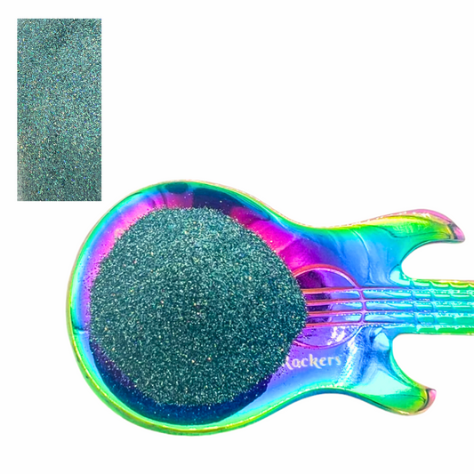 Danger Zone Stardust Shimmer Dust