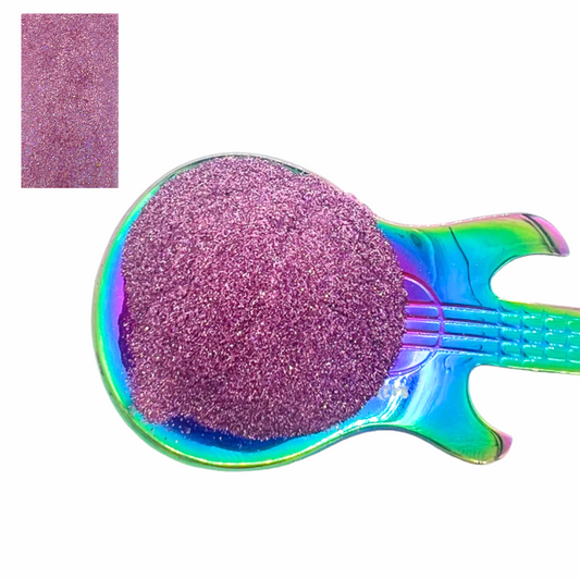 Lavender Haze Stardust Shimmer Dust