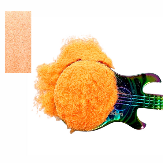 Orange Crush Stardust Shimmer Dust