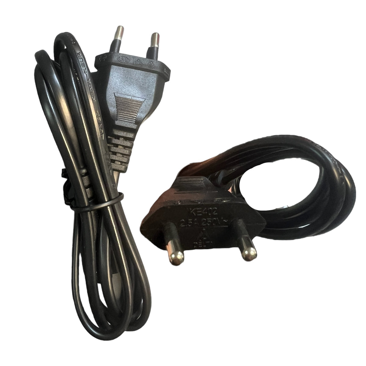 Replacement Power Cord for the Resin Rockers MagicCure™️ LED 360 Curing Lamp for UV Resin
