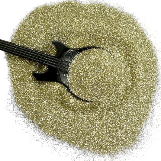 Champagne Room Microfine Glitter