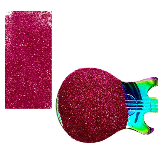 Magenta Mountain Stardust Shimmer Dust