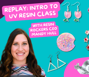 Recorded Class By Mandy