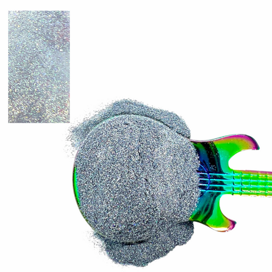 Silver Tooth Stardust Shimmer Dust