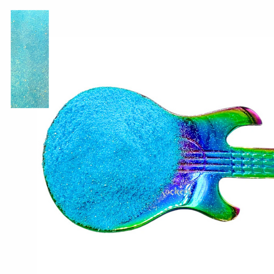 Swimming Pools Stardust Shimmer Dust