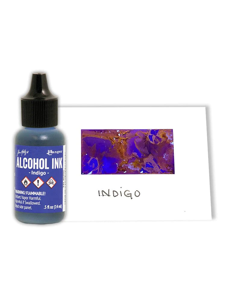Ranger Individual Alcohol Inks - Multiple Options Available