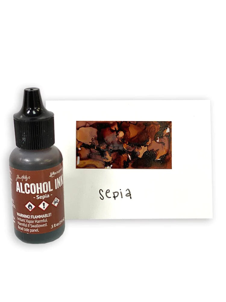 Ranger Individual Alcohol Inks - Multiple Options Available