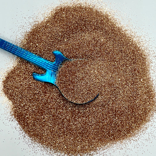 Enter Sandman Microfine Glitter