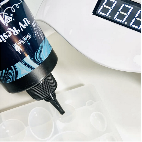 🤘Top 10 Best UV Resin Tips for Beginners🤘