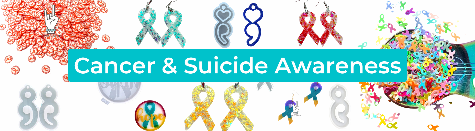 Cancer & Suicide Awareness