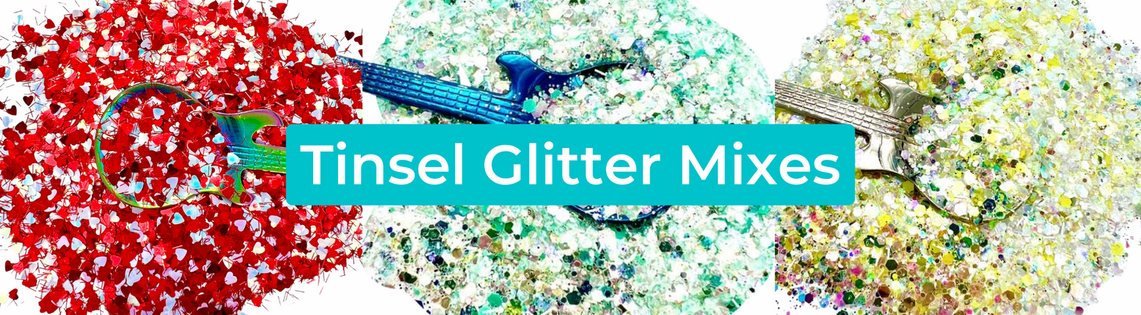 Tinsel Glitter