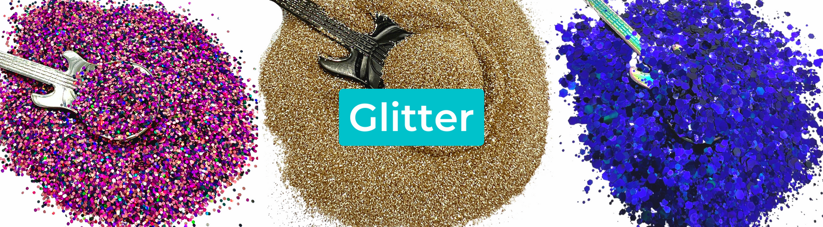 All the Glitter