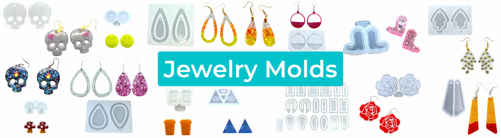Jewelry Molds