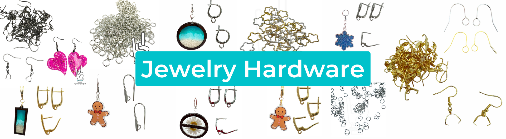 Jewelry Hardware