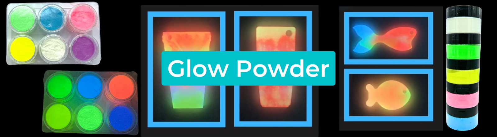 Glow Powder
