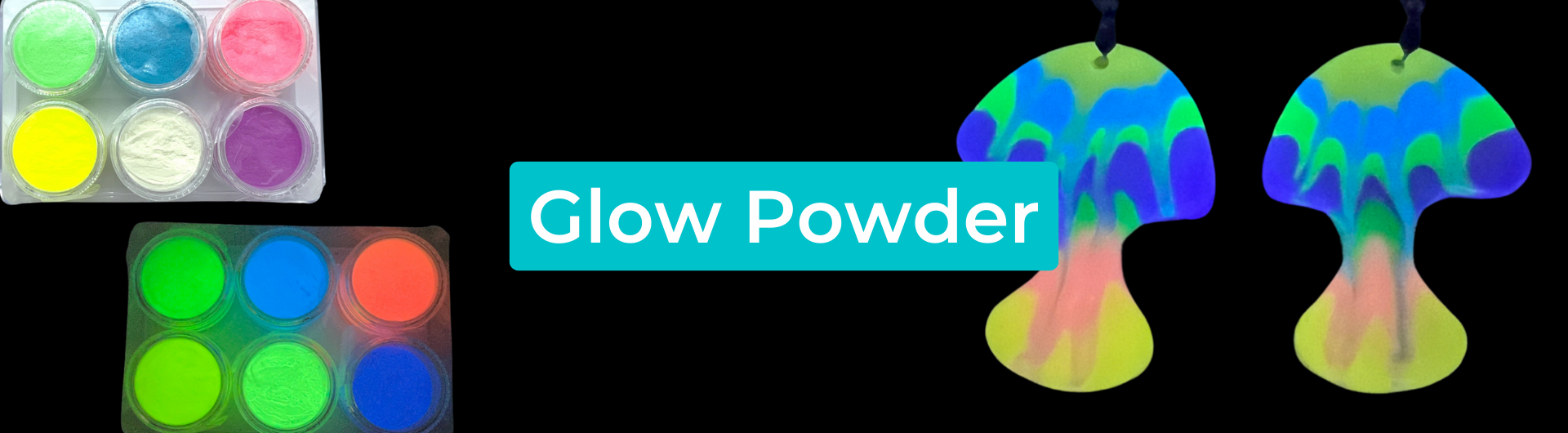 Glow Powder