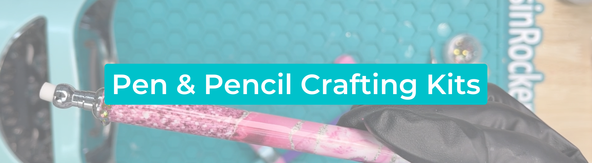 Pen & Pencil Kits