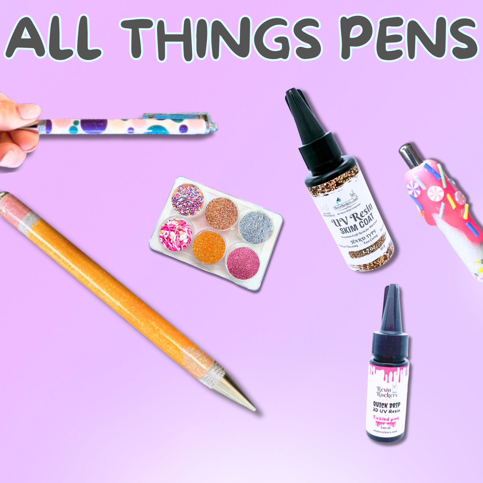 All Pen and Pencil Related Products