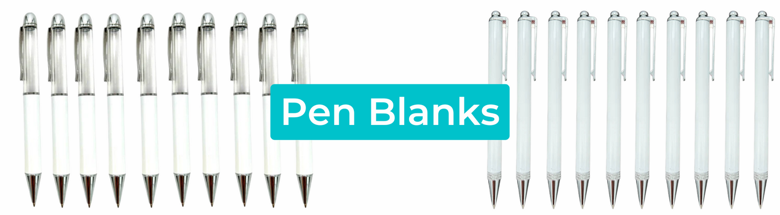 Pen Blanks