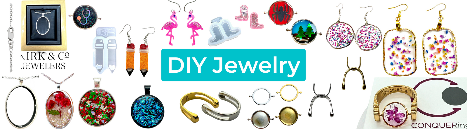 DIY Jewelry