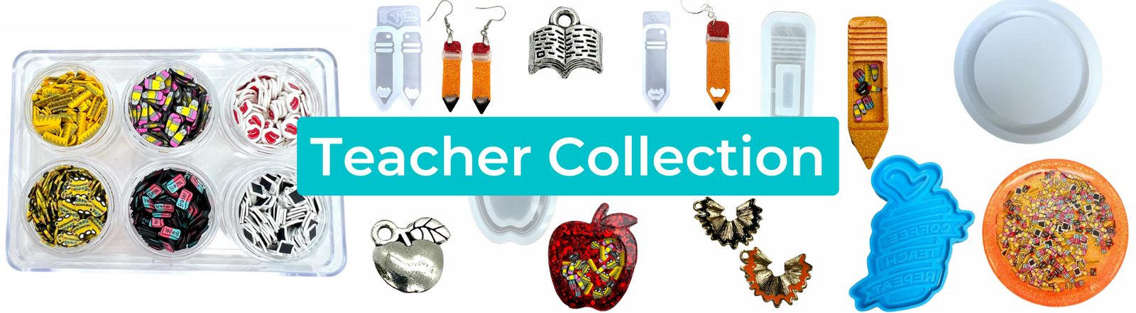 Teacher Collection
