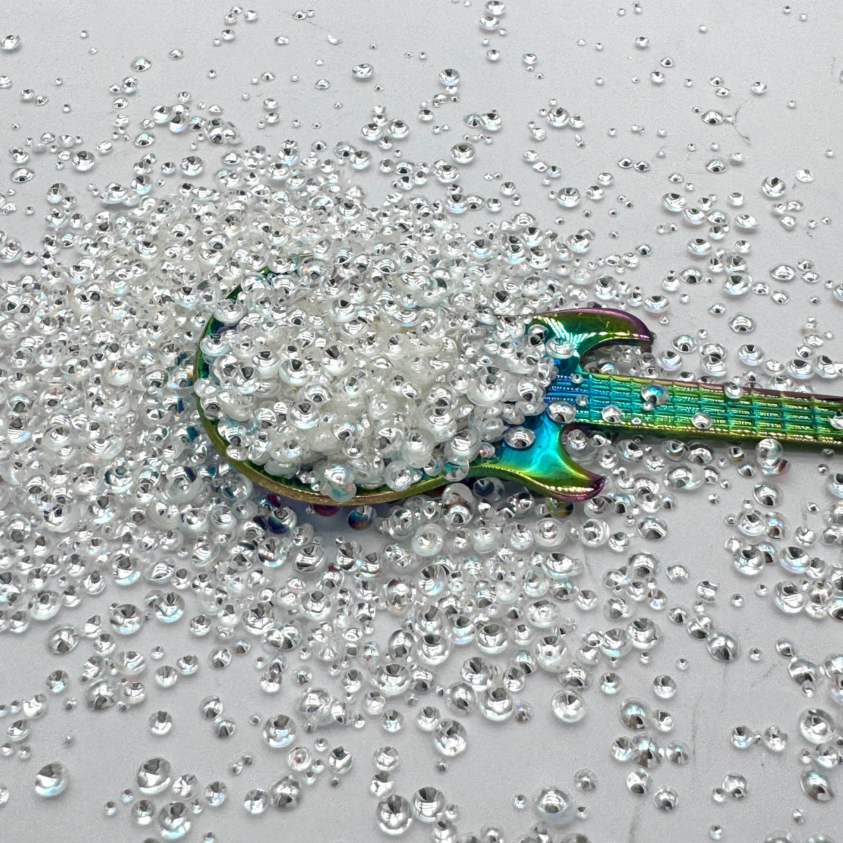 Given to Fly Pearl J Series 3D Pearl Glitter Mix