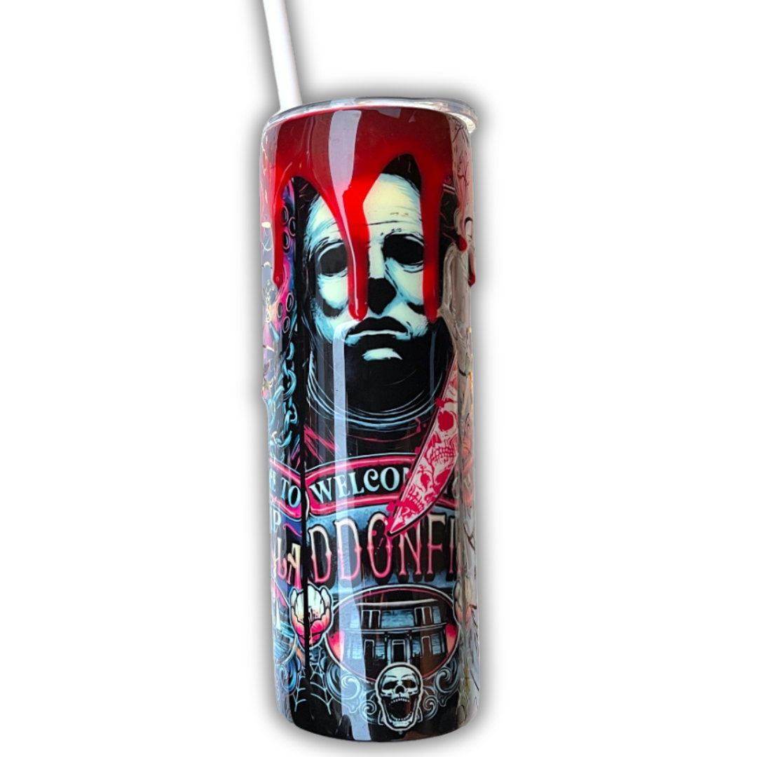 Halloween Quick Drip Bundle for UV Resin for Pens &amp; Tumblers