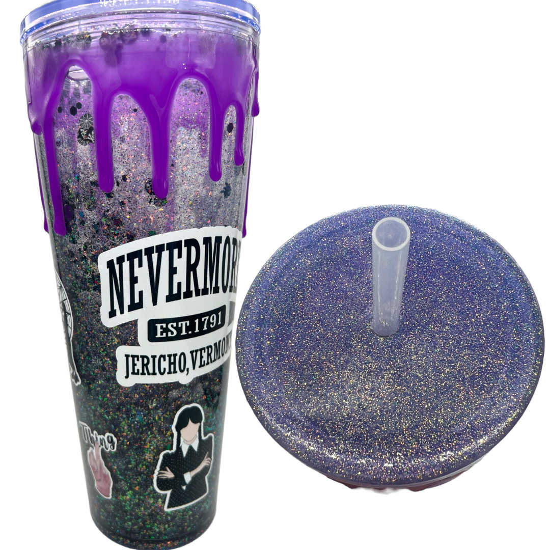 Resin Rockers Quick Drip UV Resin for Pens &amp; Tumblers