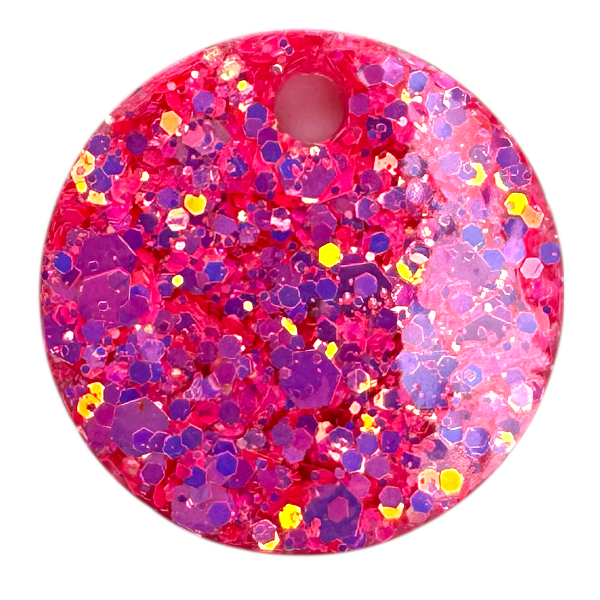15 Minutes Sabrina Series Super Sparkle Iridescent Chunky Glitter Mix