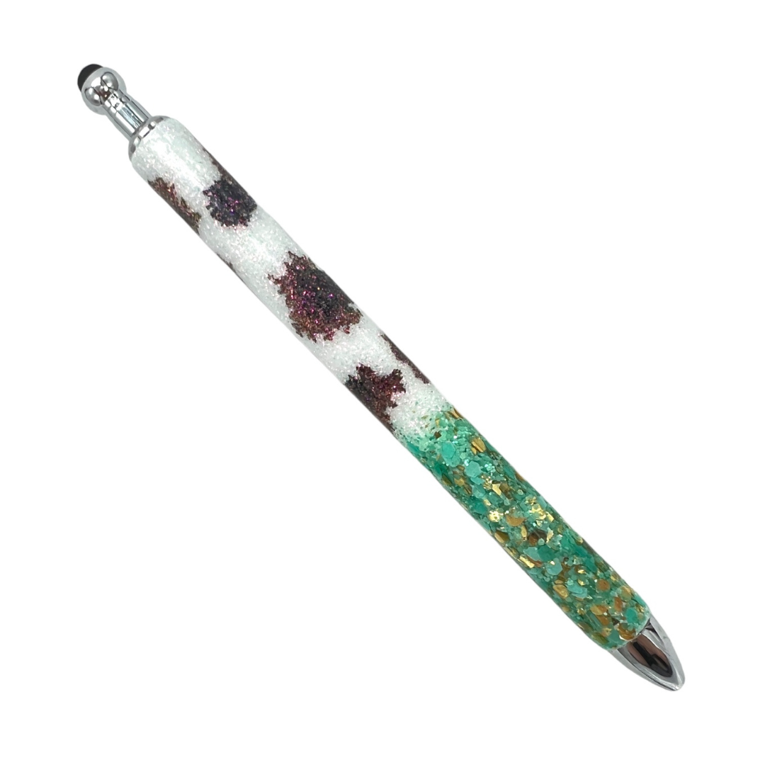 Skim Coat UV Resin Formula for Pens Hard Type Ultra Fast Curing™️