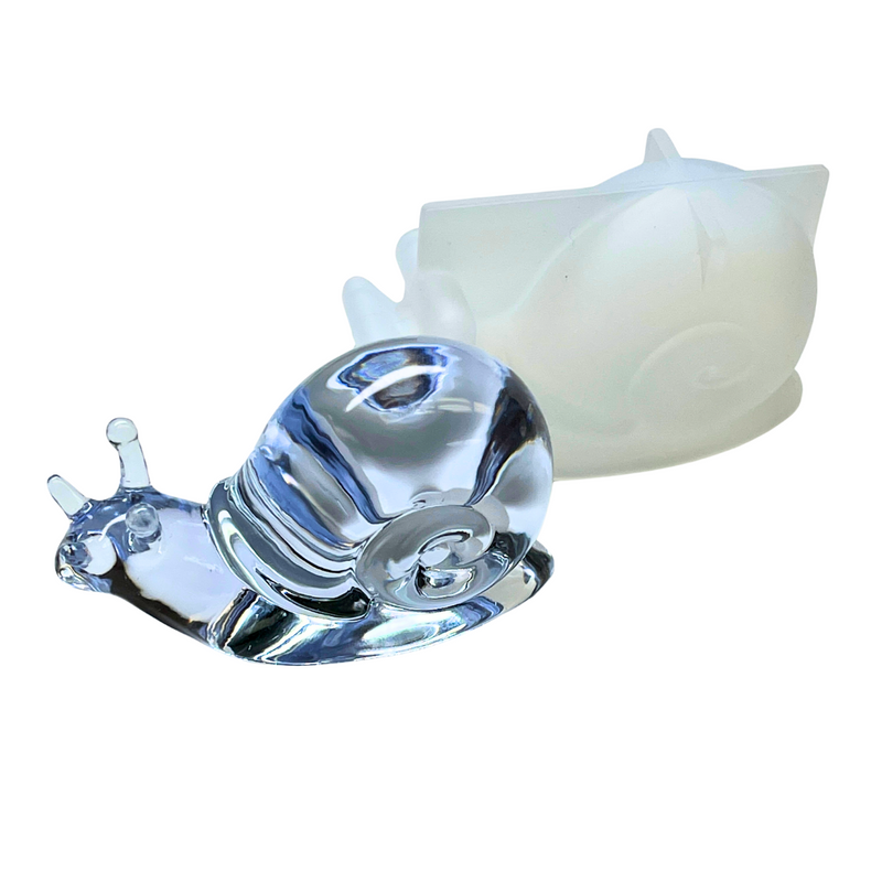 UV Resin Original Crystal Clear Hard Type Ultra Fast Curing - Resin Rockers