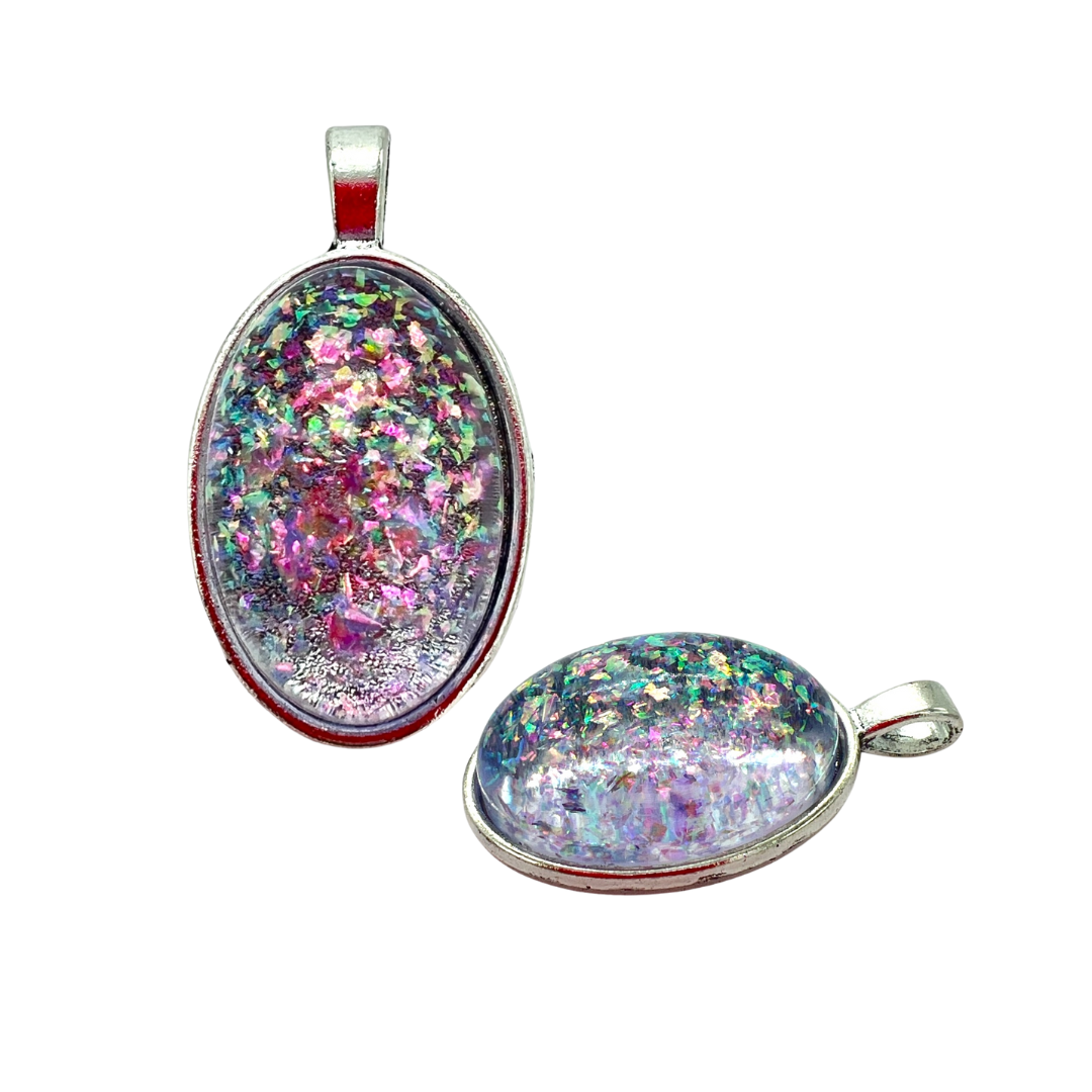 UV Resin Original Crystal Clear Hard Type Ultra Fast Curing - Resin Rockers