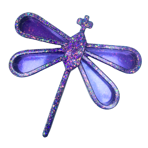 Epoxy Mini Kit: Dragonfly