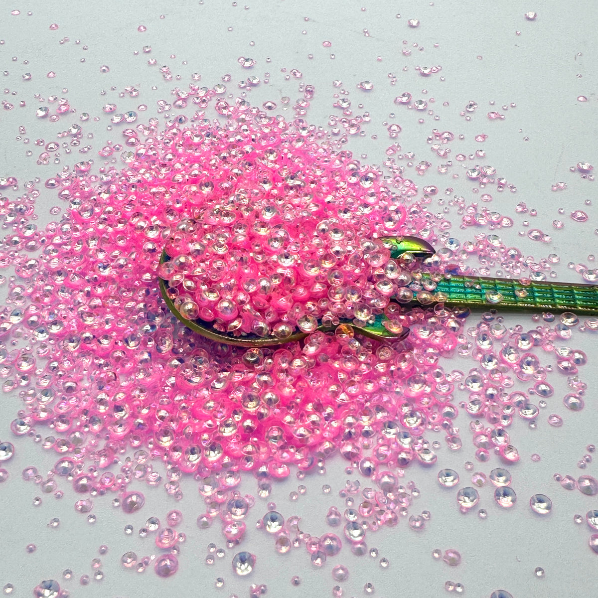 Daughter Pearl J Series 3D Pearl Glitter Mix