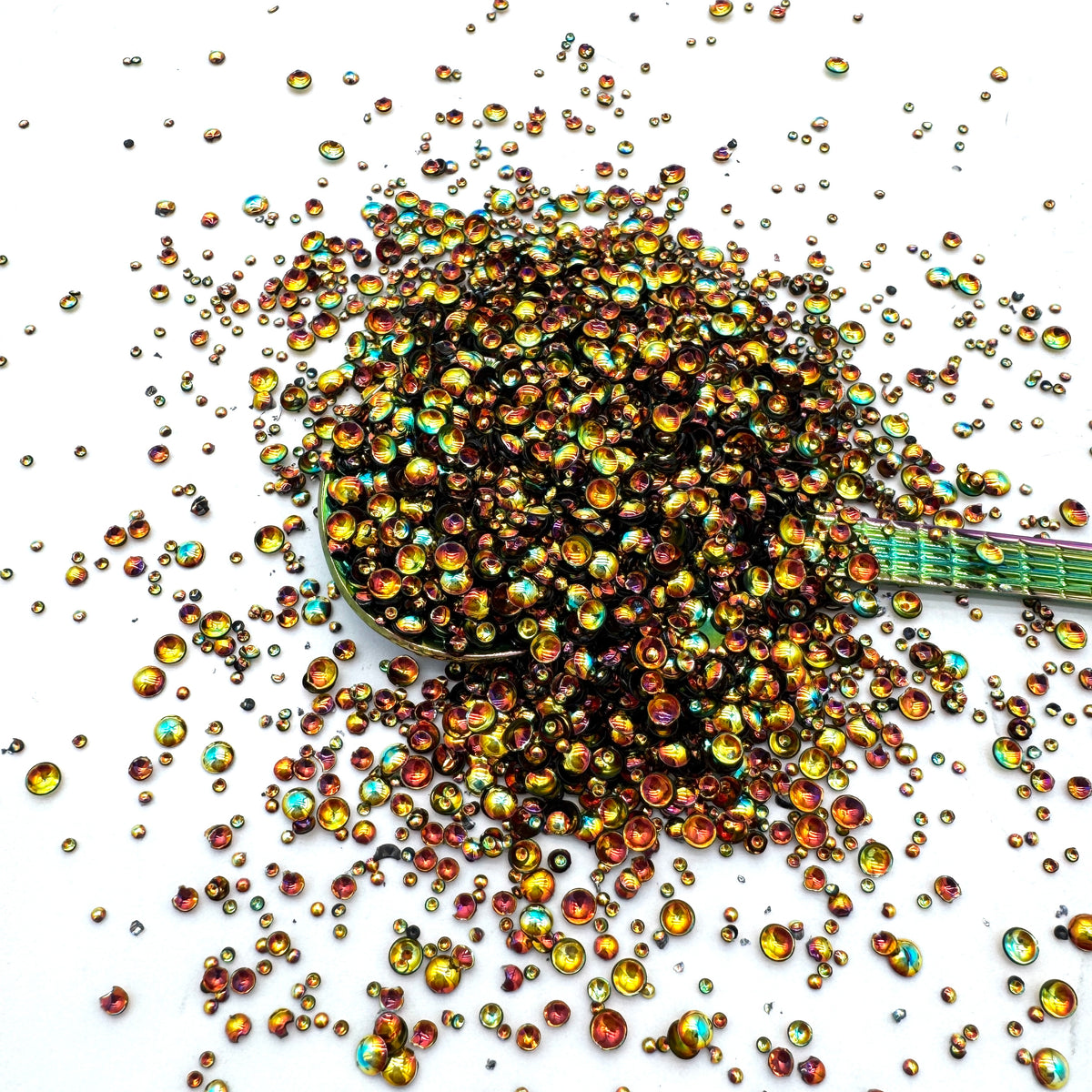 Better Man Pearl J Series 3D Pearl Glitter Mix