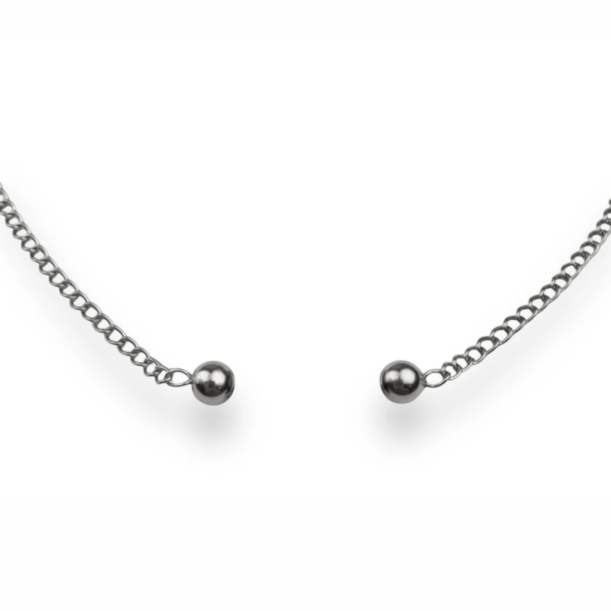 AuraDel™ "Link" CONQUERing Necklace Base