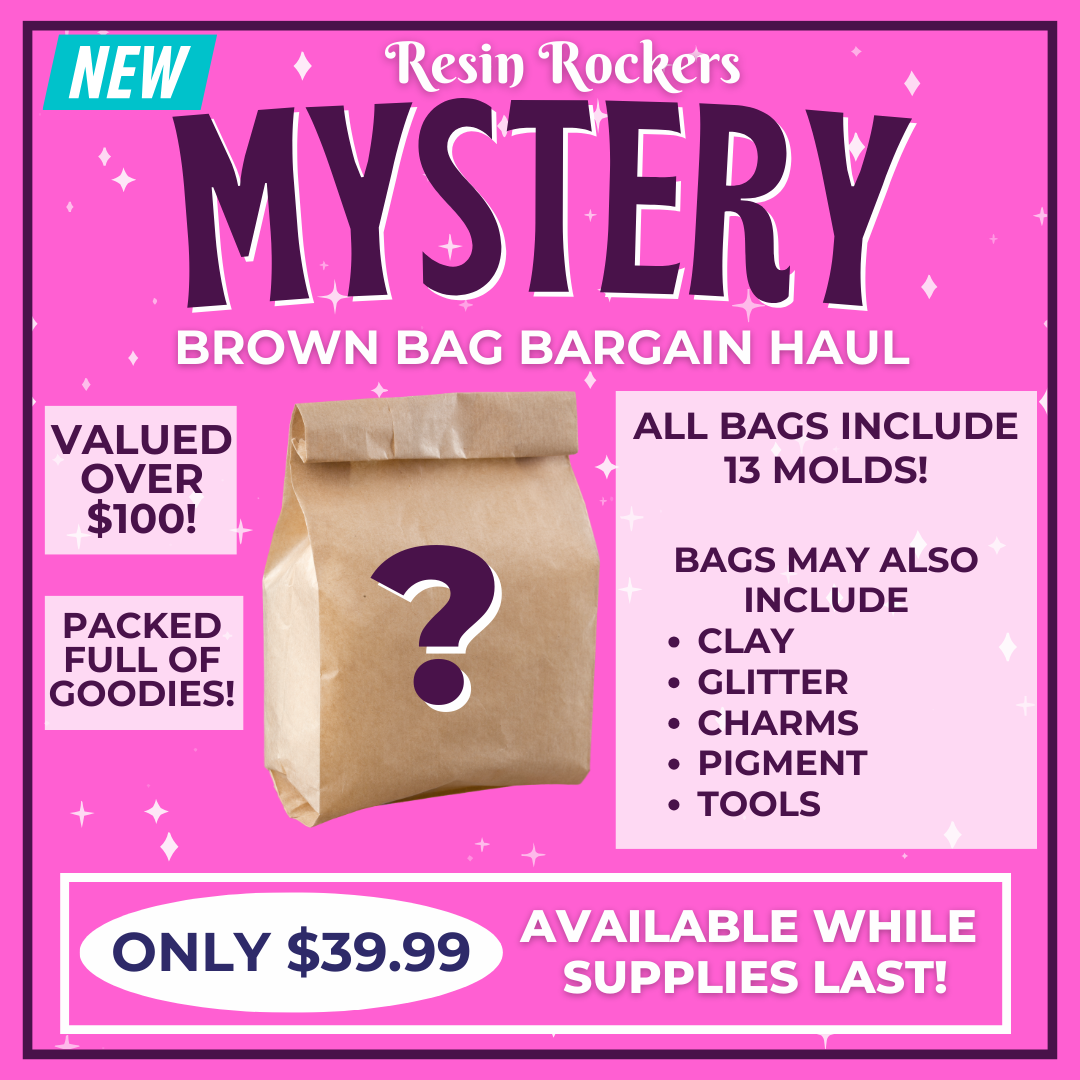 Brown Bag Bargain Mystery Haul 2.0