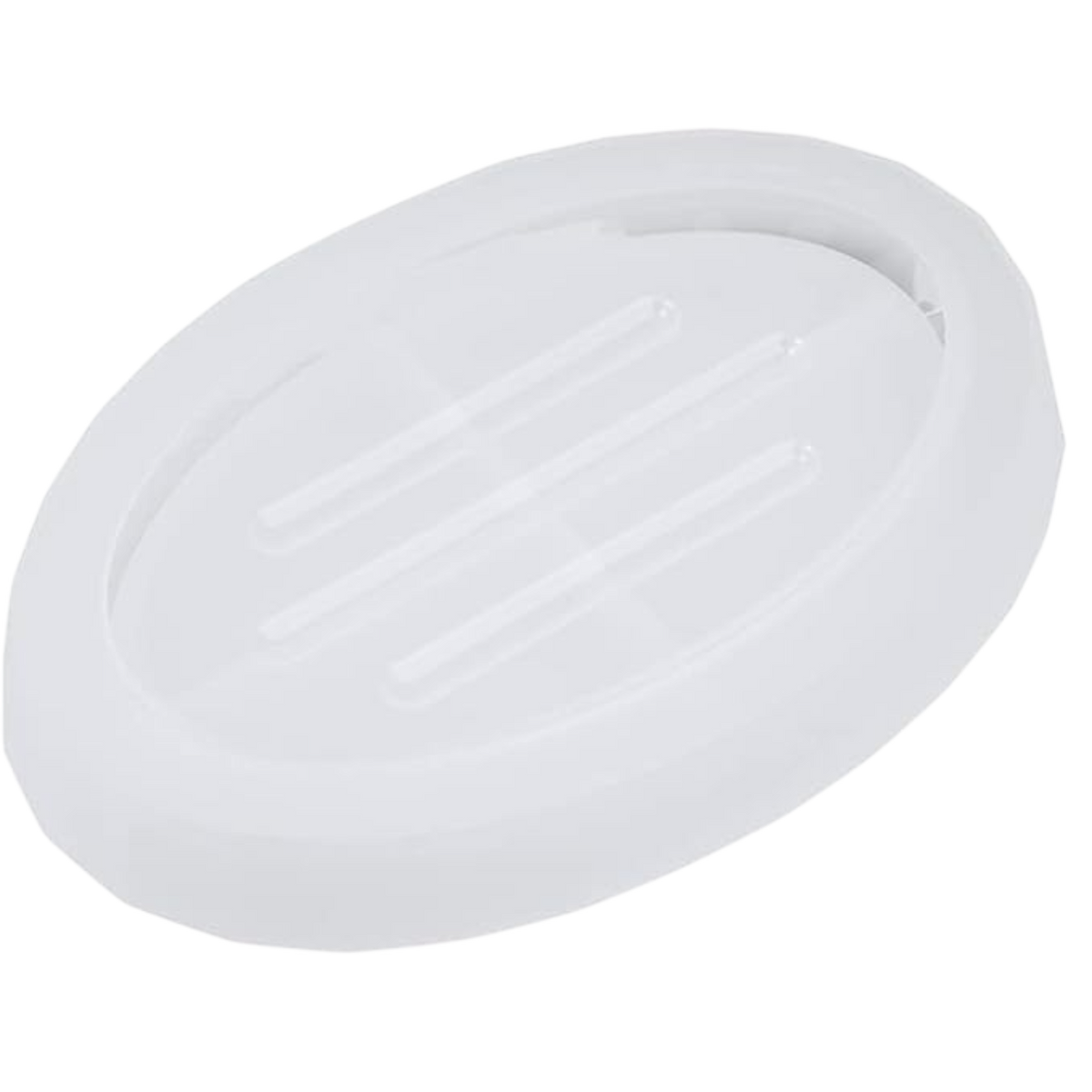 Soap Dish Mold for Epoxy Resin