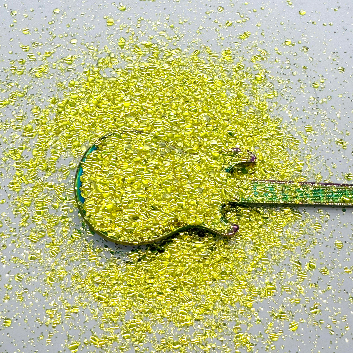 To Love B Boone Series Dragon Scales Chunky Glitter Mix