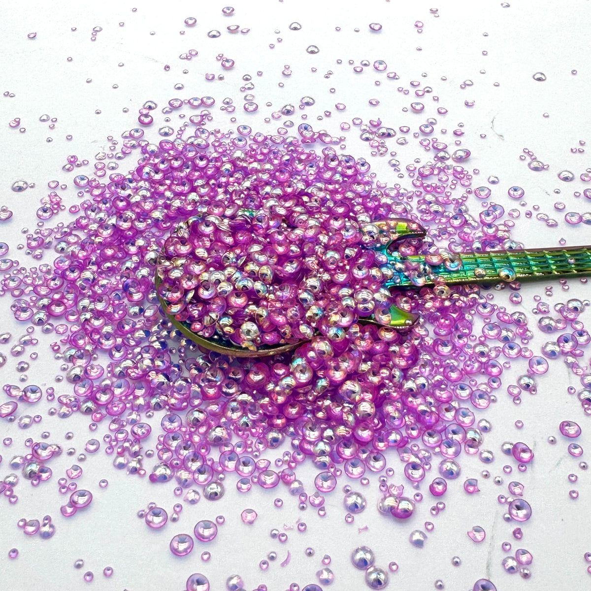 Do the Evolution Pearl J Series 3D Pearl Glitter Mix