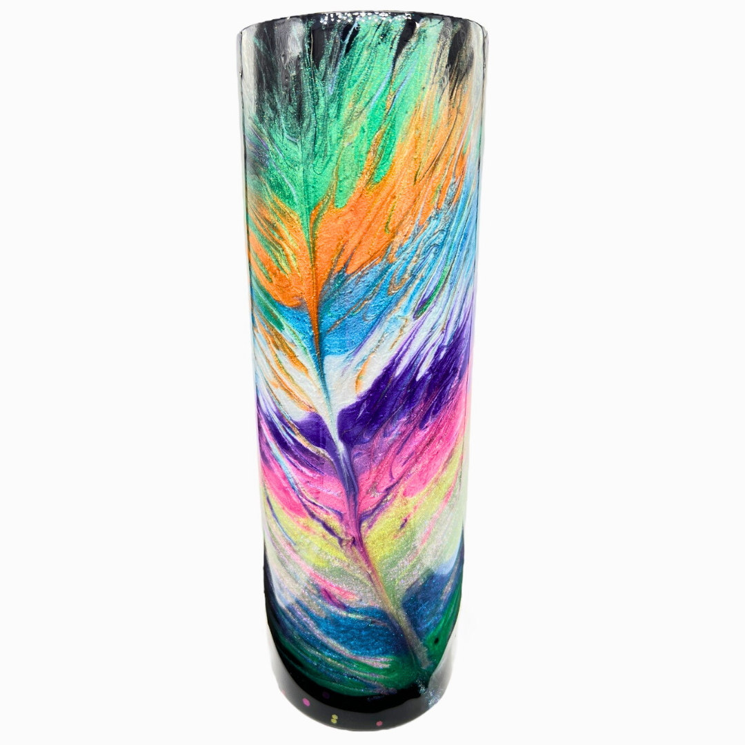 Fast Finish™️ Premium Fast Set Epoxy Resin For Tumblers