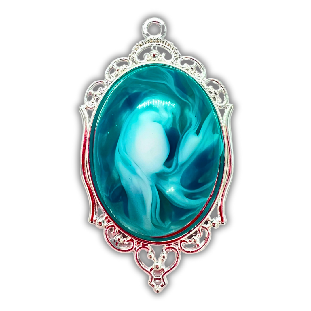 Quick Drip Ocean Bundle UV Resin for Pens & Tumblers