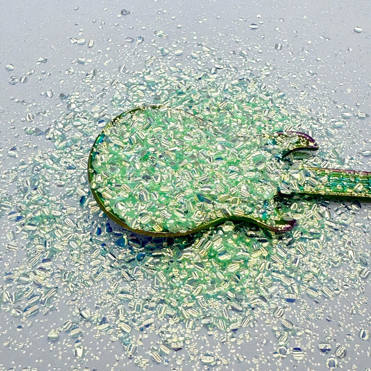 Better Alone B Boone Series Dragon Scales Chunky Glitter Mix