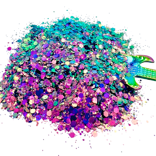 Epoxy Mini Kit: Dragonfly